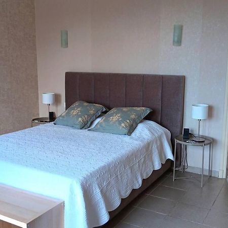 Tres Grand Appartement Lumineux Nice Ngoại thất bức ảnh