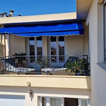 Tres Grand Appartement Lumineux Nice Ngoại thất bức ảnh