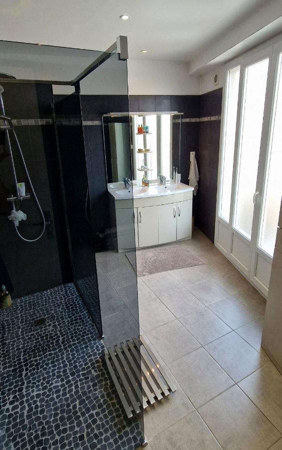 Tres Grand Appartement Lumineux Nice Ngoại thất bức ảnh