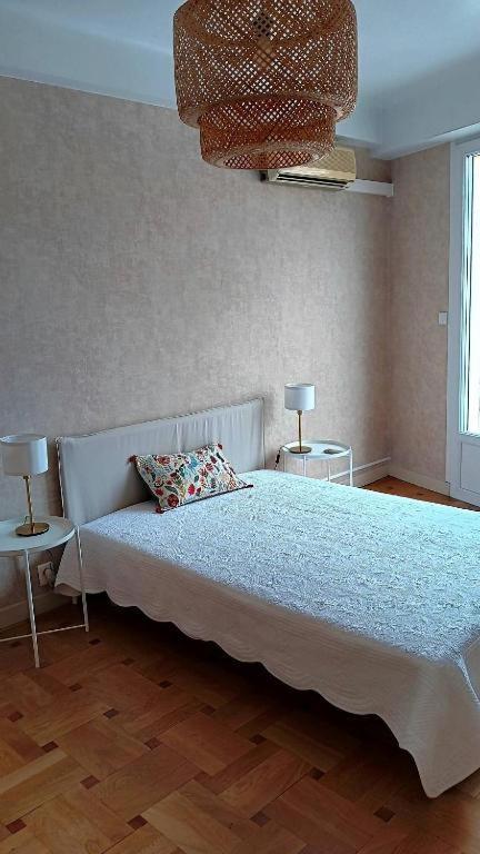 Tres Grand Appartement Lumineux Nice Ngoại thất bức ảnh